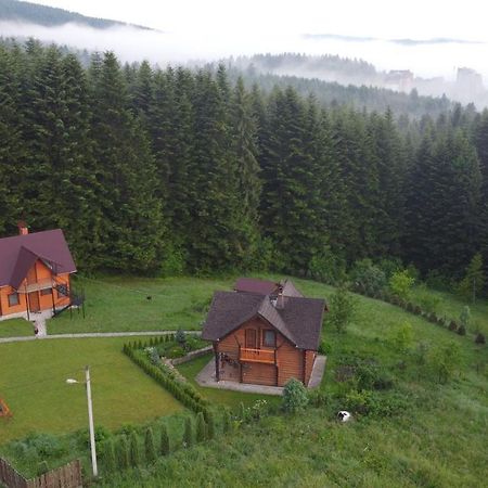 Sadyba Drymba Skhidnytsia Ngoại thất bức ảnh