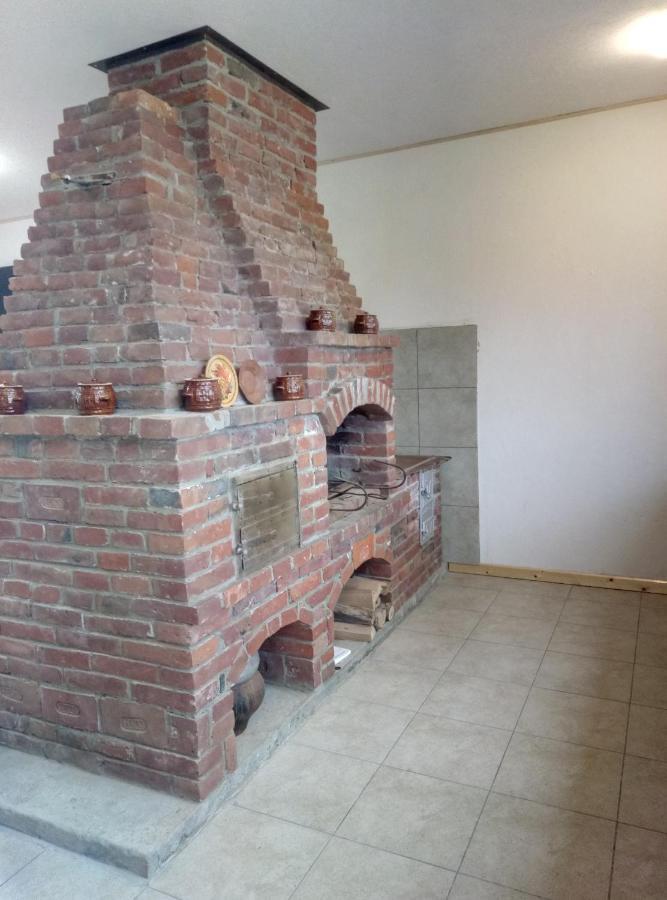 Sadyba Drymba Skhidnytsia Ngoại thất bức ảnh