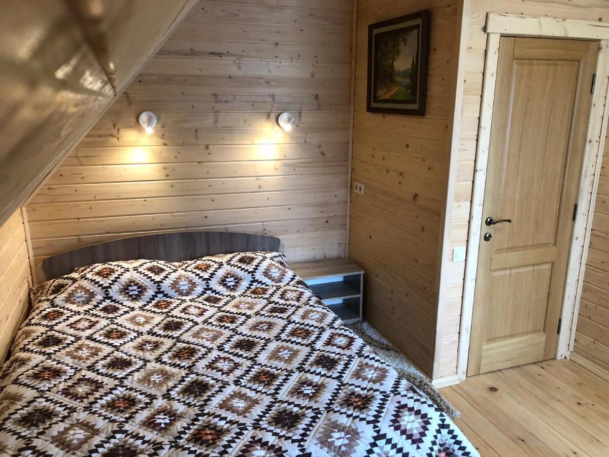 Sadyba Drymba Skhidnytsia Ngoại thất bức ảnh
