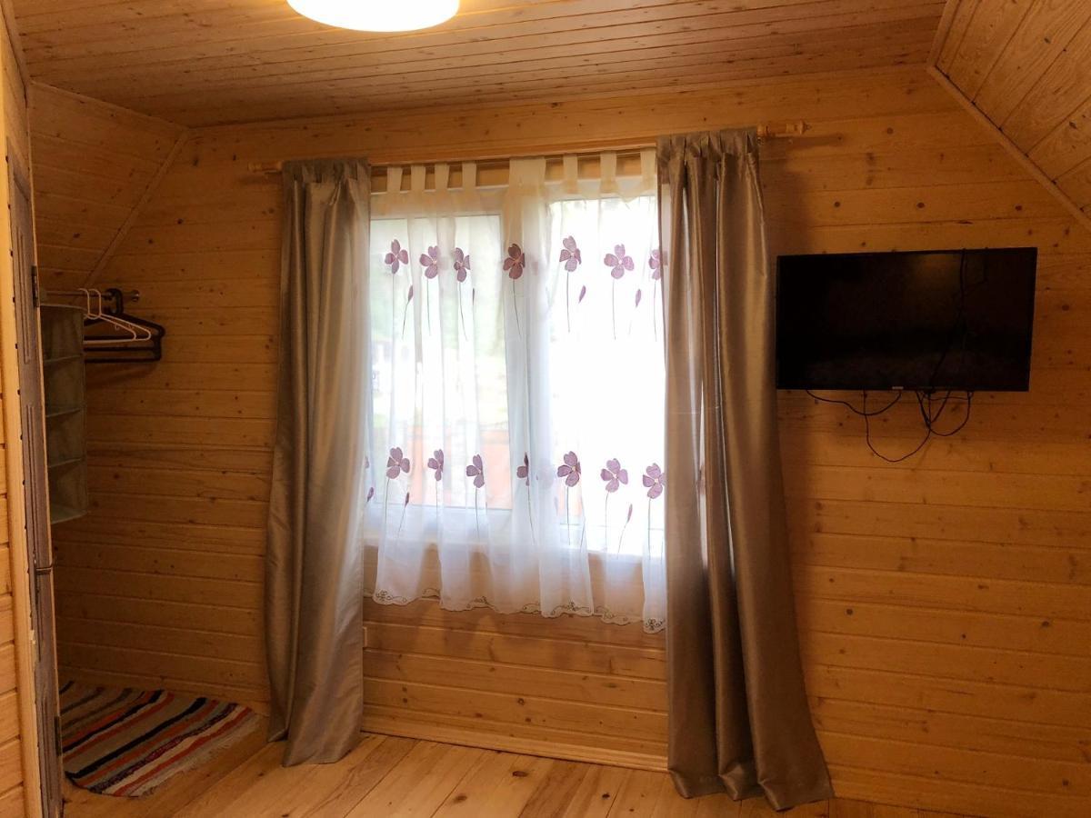 Sadyba Drymba Skhidnytsia Ngoại thất bức ảnh