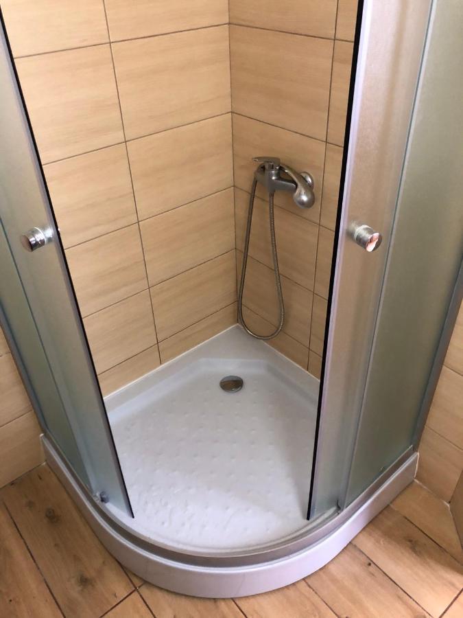 Sadyba Drymba Skhidnytsia Ngoại thất bức ảnh