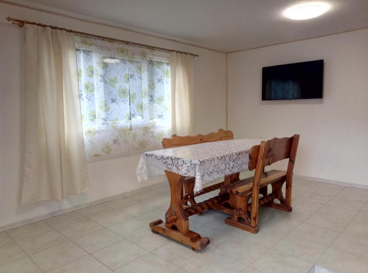 Sadyba Drymba Skhidnytsia Ngoại thất bức ảnh