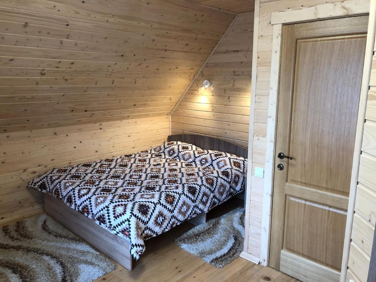 Sadyba Drymba Skhidnytsia Ngoại thất bức ảnh