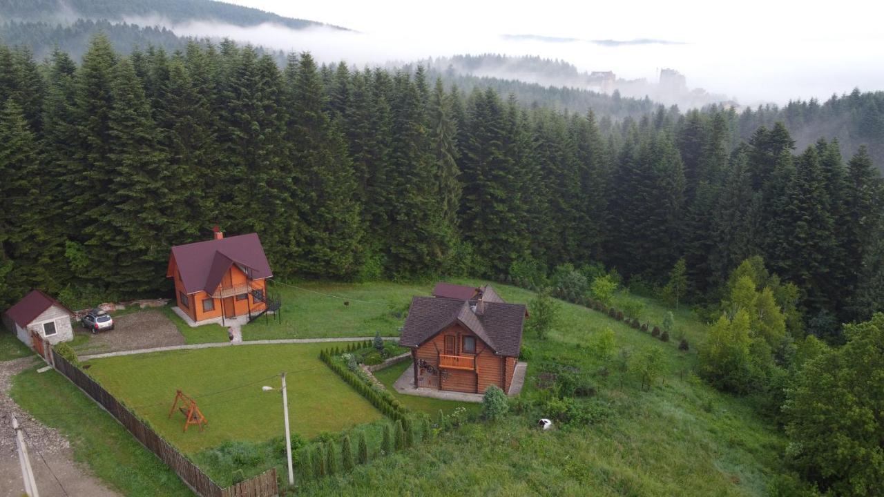 Sadyba Drymba Skhidnytsia Ngoại thất bức ảnh