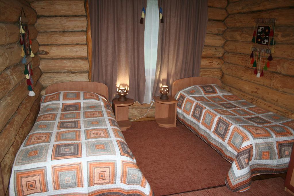 Sadyba Drymba Skhidnytsia Phòng bức ảnh