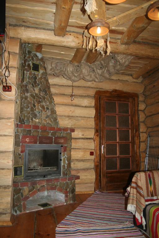 Sadyba Drymba Skhidnytsia Phòng bức ảnh