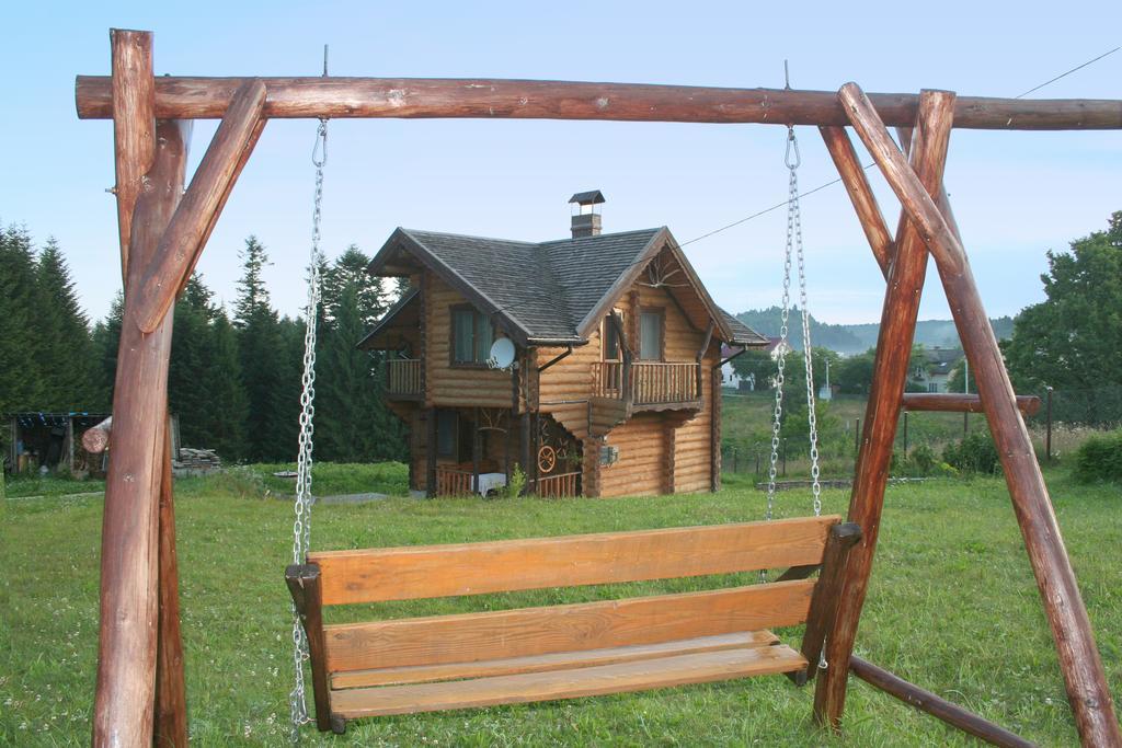 Sadyba Drymba Skhidnytsia Ngoại thất bức ảnh