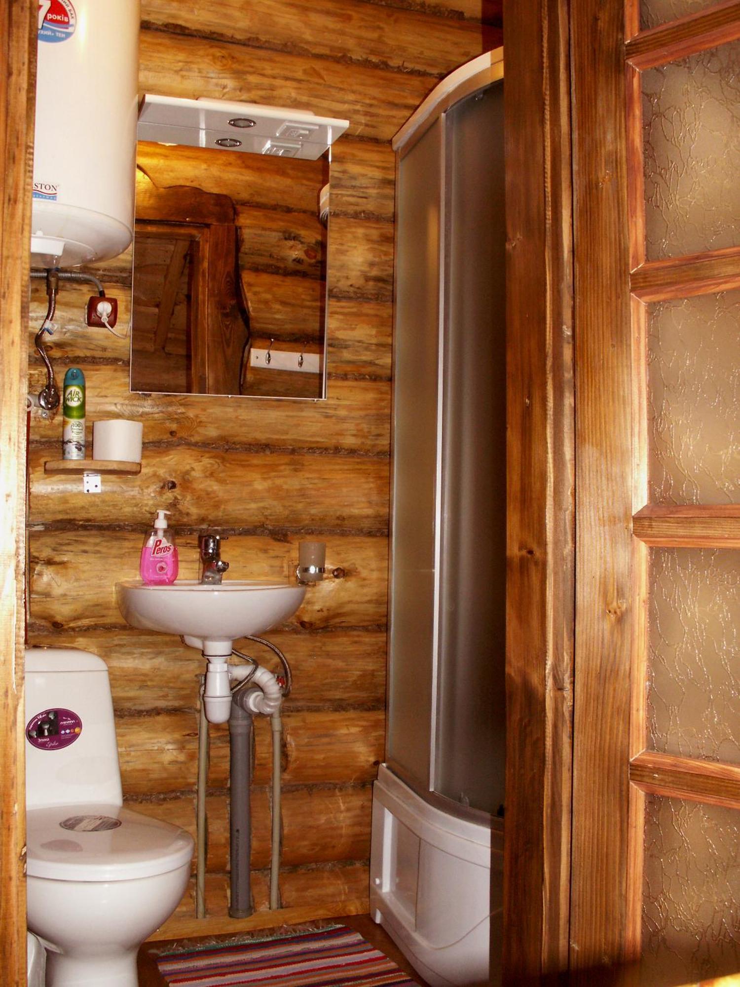Sadyba Drymba Skhidnytsia Ngoại thất bức ảnh